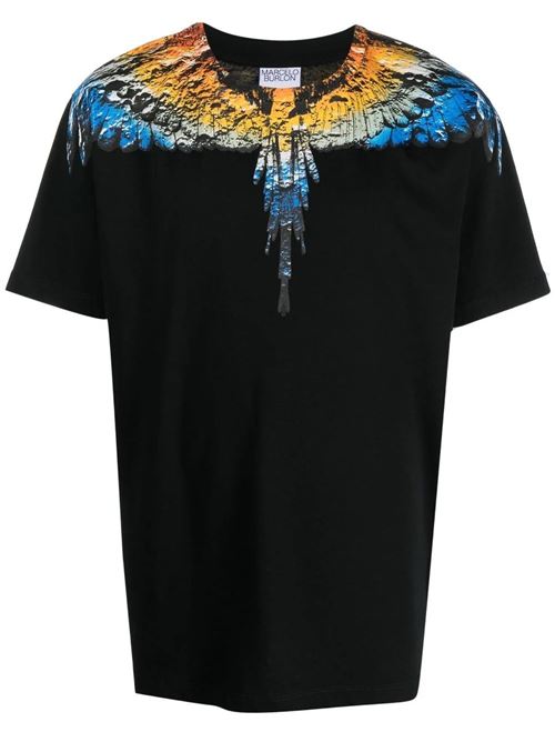 T shirt donna hot sale marcelo burlon